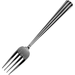 Вилка столовая «Нова» 19,5 см ETERNUM