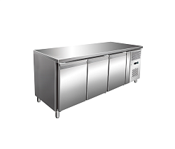 Стол холодильный GN3100TN VIATTO