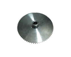 Колесо зубчатое для SX60TR GAM (RG102813)