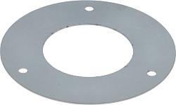 Диск тормозной для SANTOS (70403)