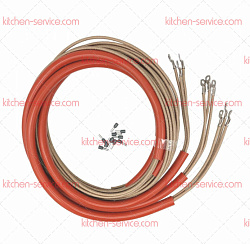 Провода подключения ТЭНа для RP220  ROBOLABS (23122)