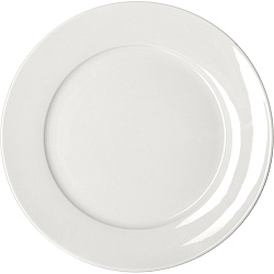 Тарелка мелкая 27см фарфор «Кунстверк» KUNSTWERK