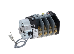 Таймер 120 сек. для машины посудомоечной FDM 500K VORTMAX (103500)