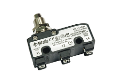 Микровыключатель двери MK V11D09, 16 A DISTFORM (CHE00521)