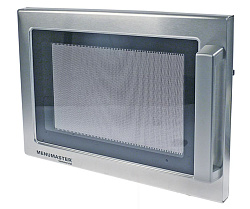 Дверь в сборе для RCS511TS MENUMASTER (54127022)