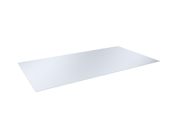 Полка сплошная НК-СРО СРО(б) 1800х700 нержавеющая сталь ПИЩЕВЫЕ ТЕХНОЛОГИИ