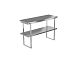 Полка тепловая ПН-821/1504ТК ТЕХНО-ТТ