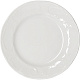 Тарелка «Моцарт» мелкая фарфор 20 см BAUSCHER