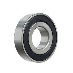 Подшипник 6004 2RS для картофелечистки APP18 1Ф APACH (F2011)