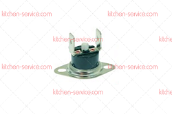 Термостат контактный 165 С для печи (3443085)