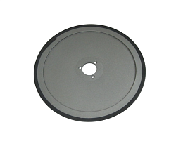 Нож тефлоновый 300 мм для слайсера STARFOOD (MS300_69 teflon blade)