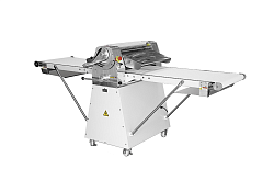 Машина тестораскаточная для слоеного теста CP-FDS520C CRAZY PAN
