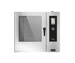 Пароконвектомат CHEF LINE LGI102T APACH