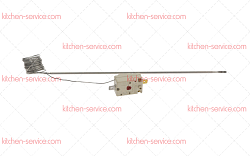 Термостат однофазный защитный E.G.O. (55.11515.010)