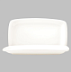 Блюдо прямоугольное 24x15 см  P.L. PROFF CUISINE (F033-10)