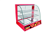 Витрина тепловая BV-808 (AR) FOODATLAS