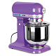 Миксер планетарный B-7A Eco, фиолетовый FOODATLAS