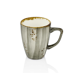 Кружка 270 мл Supreme BY BONE INNOVATION (HA-SP-MUG-03-KNK)