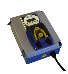 Насос дозирующий перистальтический TM Digital 0.4 SEKO (9900298017)