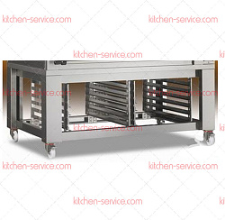 Подставка для MODUL 4 BAS4 HR94 SOTTORIVA