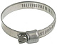 Хомут шланговый 32-50 для SILANOS (902441)