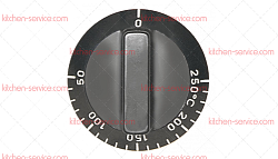 Рукоятка регулировочная 55 мм для JUNO (0H6461)