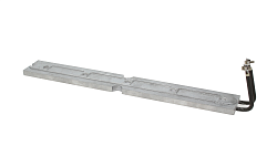 Элемент нагревательный ТЭН 1500 Вт для AMBACH (5060818231)