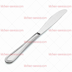 Нож столовый 22,3 см Nizza P.L. PROFF CUISINE (S009-5)