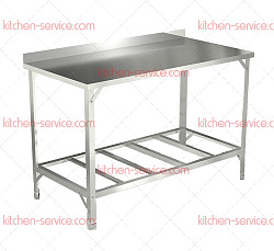 Стол производственный AppetiTT СПРП-907 Ц ТЕХНО-ТТ