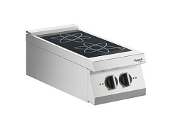 Плита индукционная 900 серии CHEF LINE SLRI49 APACH