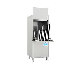 Машина котломоечная NIAGARA 244D ELETTROBAR