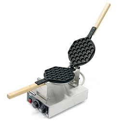 Вафельница для гонконгских вафель GH15HKNW KOCATEQ