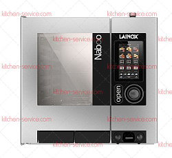 Пароконвектомат NAEV071R LAINOX