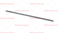 Штанга дверного замка для печи (3242733)