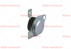 Термостат контактный 70 С для печи (3443049)