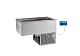 Ванна охлаждаемая KWOU021100 2x GN 1/1 центральное охлаждение (700x495x800 мм) COOL COMPACT