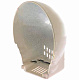 Крышка корпуса задняя кремовая для K5, KSM90 KITCHENAID (240253-16)
