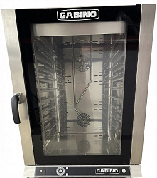 Печь конвекционная электрическая profi 664-E GABINO