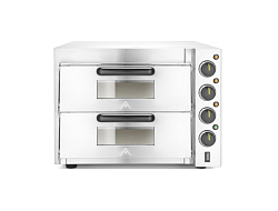 Печь для пиццы подовая EP-2ST ENIGMA