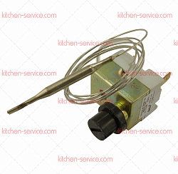 Термостат защитный для YXD1A/4A KOCATEQ