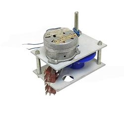 Устройство программное для ГРОДТОРГМАШ (г. Гродно) (МПУ-700.01.02.050)