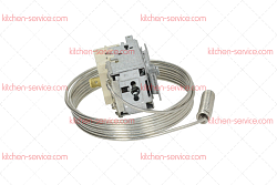 Термостат рабочий для испарителя RANCO (K22L3022000)