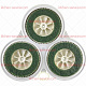 Модуль щетки для VORWERK (D088088)