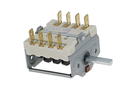 Выключатель кулачковый 16А 0-1-0-1 для ALPENINOX (0A2241)