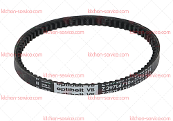 Ремень клиновой 10x375 мм Z14 3/4 (9062053)