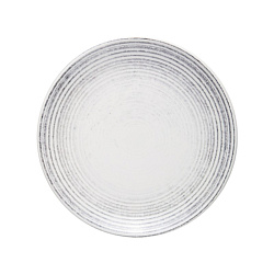Тарелка 27см Marmol ID Fine