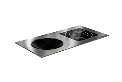 Плита индукционная WOK ИПК-210232 ТЕХНО-ТТ