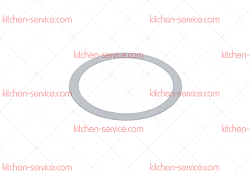 Уплотнитель для печи (3186416)