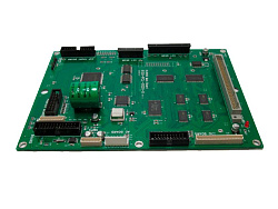 Плата главная для CL5000 CAS