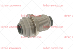 Фитинг JG PI1216S для печи (3349175)